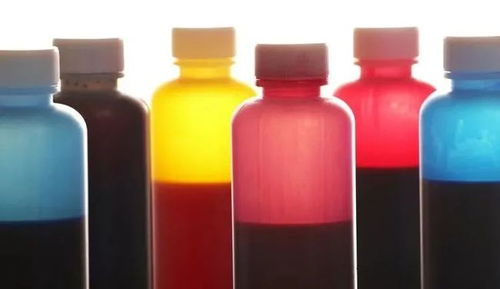 英出臺(tái)藥物管理法規(guī),愛(ài)普生墨水受影響