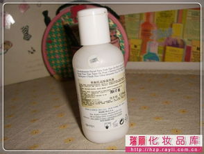 小姜小姜zzz對科顏氏高保濕乳液的評價 財富積累季 當之無愧的明星乳液 瑞麗網化妝品庫