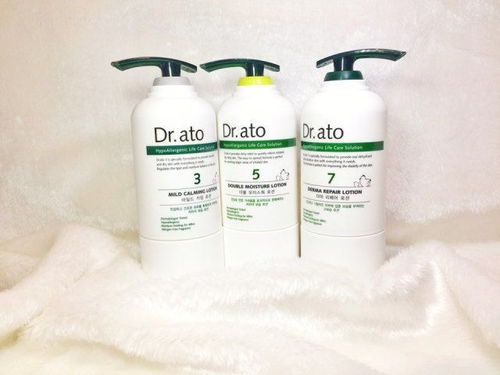 寶寶的敏感肌膚,媽媽該怎么辦