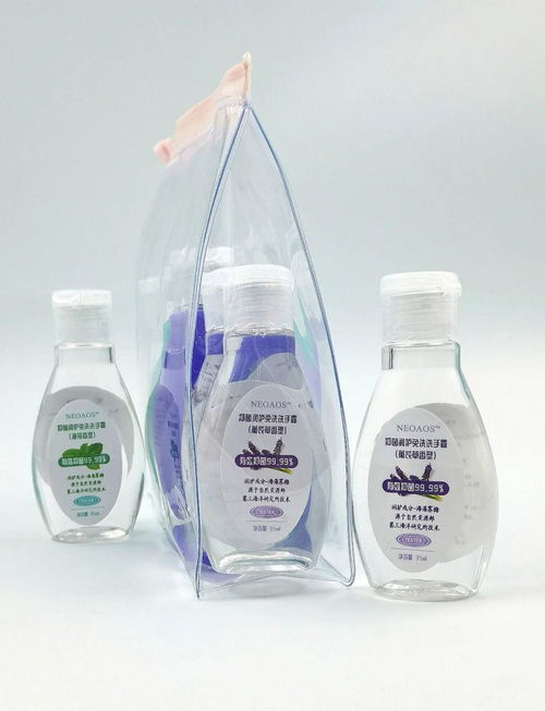 海洋三所曾潤(rùn)穎團(tuán)隊(duì) 抗疫產(chǎn)品 研發(fā)取得新進(jìn)展