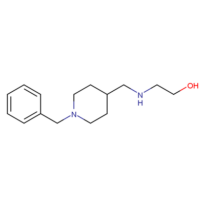 86945-25-7 4-(2-氨基乙基)-1-芐基哌啶