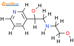 2-[(1-芐基-哌啶-3-基)-乙基-氨基]-乙醇