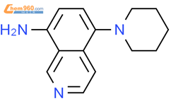 1-(異喹啉-8-基)乙醇