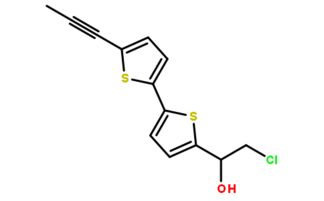 cas 114916 00 6 2 chloro 1 5 prop 1 yn 1 yl 5 yl ethanol 960化工網