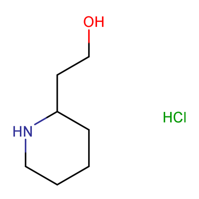 16780-04-4 2-(3-哌啶基)乙醇鹽酸鹽