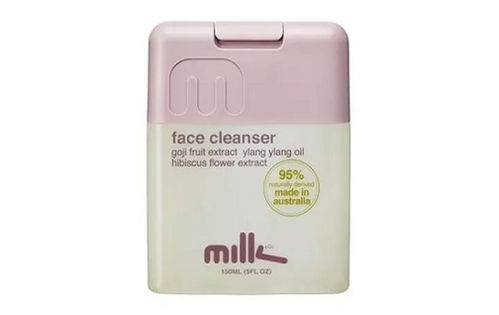 為什么你們讓我寫 潔面產(chǎn)品 ,我卻一直沒寫 今天告訴你原因...