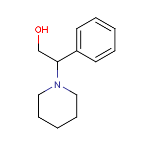 2-苯基-2-(哌啶-1-基)乙醇