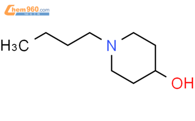 4-羥基-1-哌啶乙醇