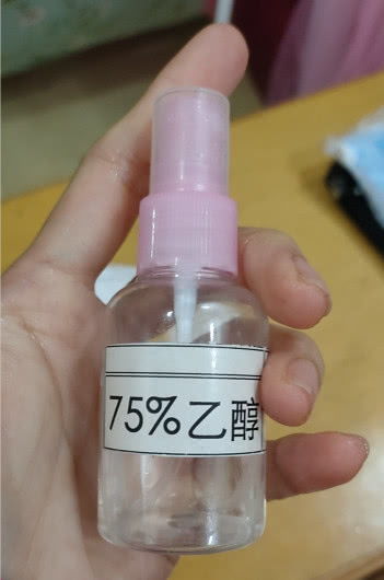 75 乙醇到底有多好用 使用75 乙醇的必要注意事項