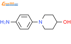 1-(4-氨基苯基L)-4-哌啶乙醇