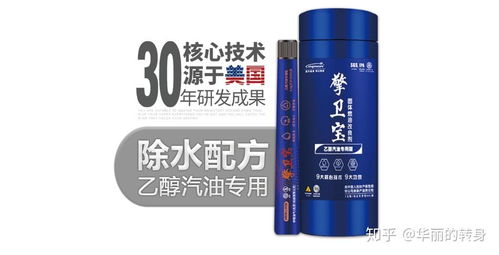 愛車添加乙醇汽油注意什么