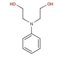 cas號4500 29 2 2,2 環己基亞氨基 二乙醇分子式 結構式 msds 熔點 沸點 中英文別名