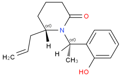 (R)-1-N-BOC-哌啶-2-乙醇
