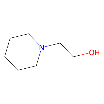 2-羥乙基哌啶(2-乙醇哌啶)