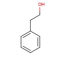 cas號42950 74 3 苯乙醇 d9分子式 結構式 msds 熔點 沸點 中英文別名