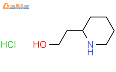 (S)-2-哌啶乙醇 鹽酸鹽