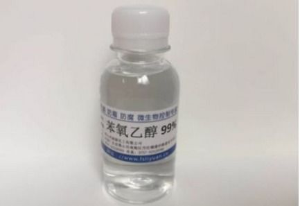 化妝品成分里常見的苯氧乙醇是什么