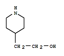 4-哌啶乙醇,CAS NO.622-26-4供應|屬性|4-Piperidineethanol|洛克化工網|第1頁