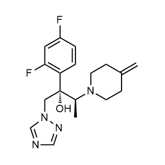 氟康唑雜質 Fluconazole impurity