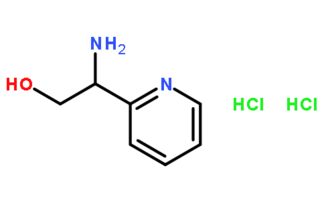 2 氨基 2 2 吡啶基 乙醇雙鹽酸鹽