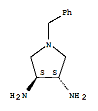 (S)-2-哌啶-2-基乙醇鹽酸鹽