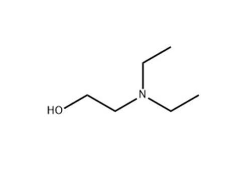 二乙氨基乙醇與哌啶乙醇 性質(zhì)、應(yīng)用與安全性分析